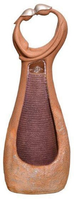 16% OFF on Gharonda Indoor, Outdoor Water Fountain