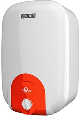 5% OFF on Usha SWH Aqua Genie 10 L Instant Water Geyser 5% OFF on Usha SWH Aqua Genie 10 L Instant Water Geyser
