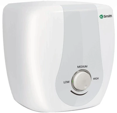 16% OFF on AO Smith Sas 15 L Instant Water Geyser 16% OFF on AO Smith Sas 15 L Instant Water Geyser