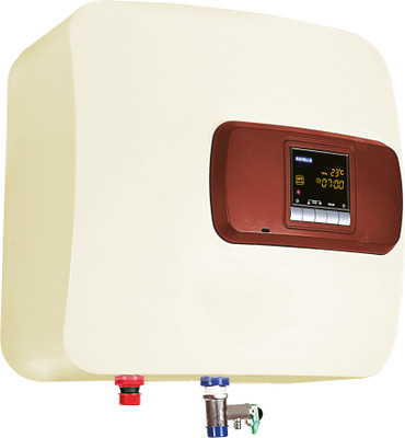 Havells Bello Digital 15 L Storage Water Geyser Havells Bello Digital 15 L Storage Water Geyser