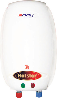 Hotstar Eddy 1 L Instant Water Geyser Hotstar Eddy 1 L Instant Water Geyser