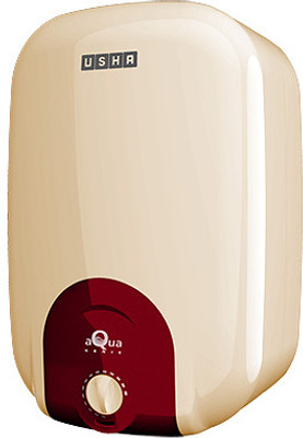 6% OFF on Usha Aquagenie 25 L Storage Water Geyser 6% OFF on Usha Aquagenie 25 L Storage Water Geyser