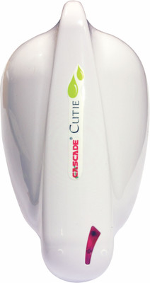 3% OFF on CASCADE Cutie 4.5 KW 3 L Instant Water Geyser