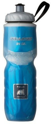 Polar Bottle 710 Ml Water Purifier Bottle (Blue)
