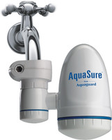 kent tap guard water purifier