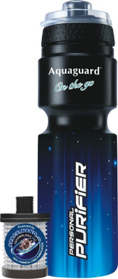Aquaguard On the Go Portable Water Purifier Aquaguard On the Go Portable Water Purifier