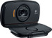 Logitech HD Webcam C525