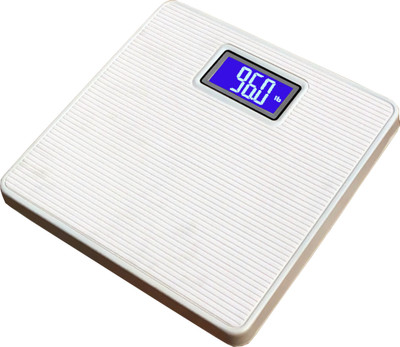 53% OFF on Virgo Digital Iron Body Weighing Scale White 53% OFF on Virgo Digital Iron Body Weighing Scale White