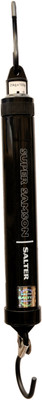 Salter Super Samson 5kg Weighing Scale Black Salter Super Samson 5kg Weighing Scale Black