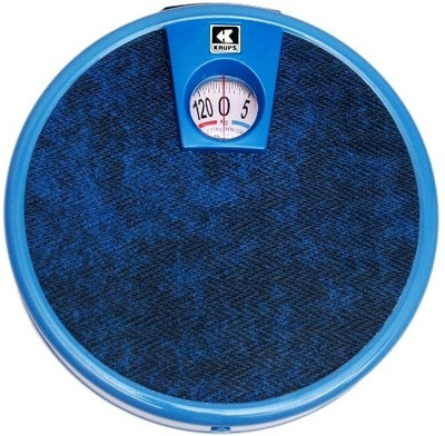 33% OFF on Krups Countess 125kg Weighing Scale