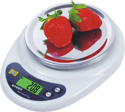 44% OFF on Mama A131-5KG Weighing Scale White 44% OFF on Mama A131-5KG Weighing Scale White