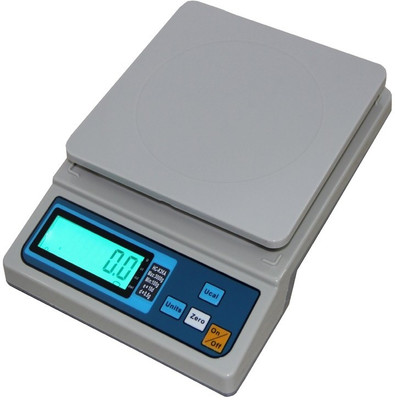 50% OFF on Sathyam Digital 6 Kg Kitchen Multi-Purpose Weighing Scale 50% OFF on Sathyam Digital 6 Kg Kitchen Multi-Purpose Weighing Scale
