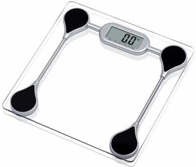 52% OFF on Venus SVAS-136 Thick Glass Digital Weighing Scale White 52% OFF on Venus SVAS-136 Thick Glass Digital Weighing Scale White