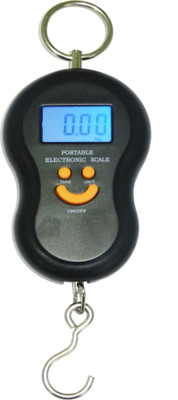 68% OFF on Venus A-04 Black Digital Luggage Travel Cylinder Raddi 40 Kg Weighing Scale Black 68% OFF on Venus A-04 Black Digital Luggage Travel Cylinder Raddi 40 Kg Weighing Scale Black