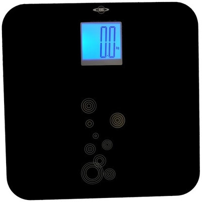 54% OFF on Venus Digital Plastic Body Weighing Scale Black 54% OFF on Venus Digital Plastic Body Weighing Scale Black