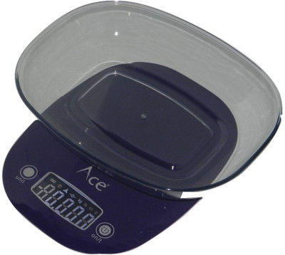 65% OFF on Ace V-02 Digital Electronic Kitchen Weighing Scale 65% OFF on Ace V-02 Digital Electronic Kitchen Weighing Scale