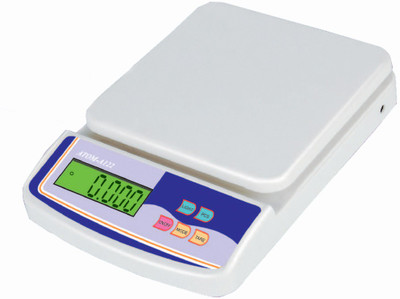 68% OFF on Mama A122-7KG Weighing Scale White