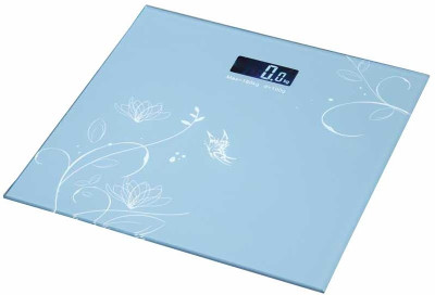 23% OFF on Aliston AL610 Weighing Scale Blue 23% OFF on Aliston AL610 Weighing Scale Blue