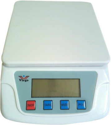 84% OFF on Virgo TS200 Weighing Scale White 84% OFF on Virgo TS200 Weighing Scale White