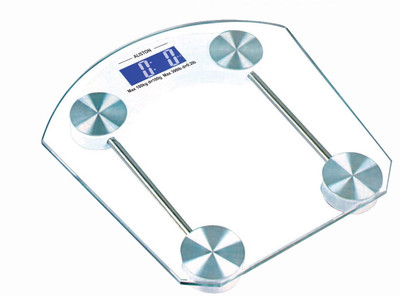 75% OFF on Aliston AL530 Weighing Scale White 75% OFF on Aliston AL530 Weighing Scale White