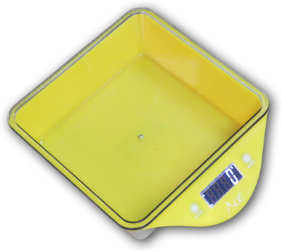 68% OFF on Ace V-03 Digital Electronic Kitchen Weighing Scale 68% OFF on Ace V-03 Digital Electronic Kitchen Weighing Scale