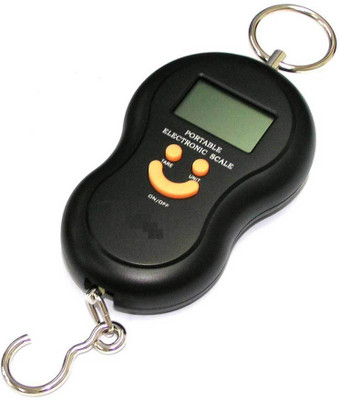72% OFF on Emob 1B Weighing Scale Black 72% OFF on Emob 1B Weighing Scale Black