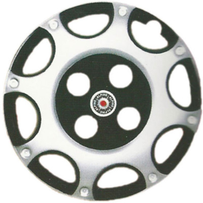 45% OFF on Vheelocityin 12 Inch Wheel Cover For Maruti 800 45% OFF on Vheelocityin 12 Inch Wheel Cover For Maruti 800