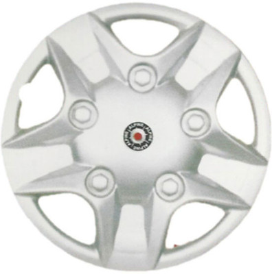45% OFF on Vheelocityin 12 Inch Wheel Cover For Maruti Omni