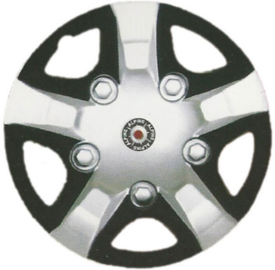45% OFF on Vheelocityin 12 Inch Wheel Cover For Maruti Omni