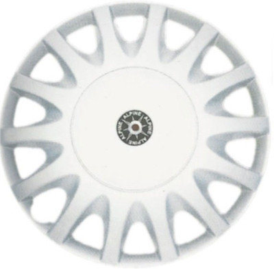 45% OFF on Vheelocityin 13 Inch Wheel Cover For Maruti WagonR