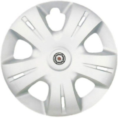 45% OFF on Vheelocityin 13 Inch Wheel Cover For Hyundai i10