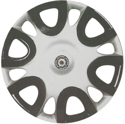 45% OFF on Vheelocityin 13 Inch Wheel Cover For Hyundai i10
