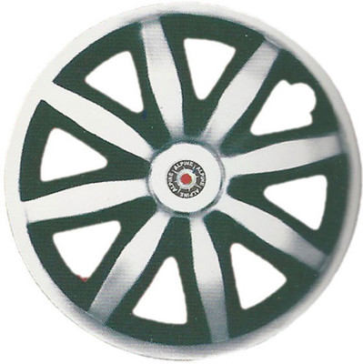 24% OFF on Vheelocityin 12 Inch Wheel Cover For Maruti Alto 800
