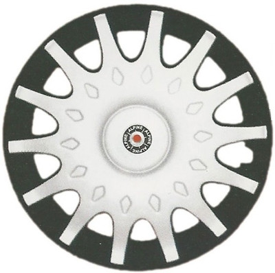 45% OFF on Vheelocityin 13 Inch Wheel Cover For Maruti WagonR