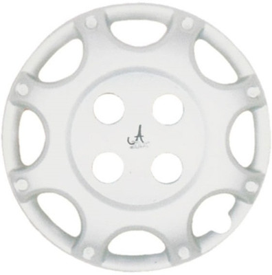 45% OFF on Vheelocityin 12 Inch Wheel Cover For Maruti Zen