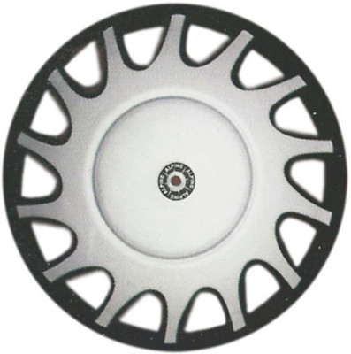 24% OFF on Vheelocityin 12 Inch Wheel Cover For Maruti 800