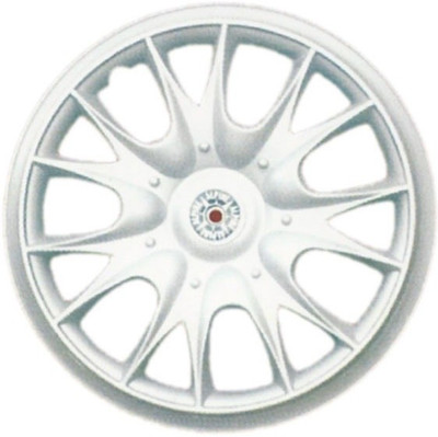 45% OFF on Vheelocityin 13 Inch Wheel Cover For Hyundai i10