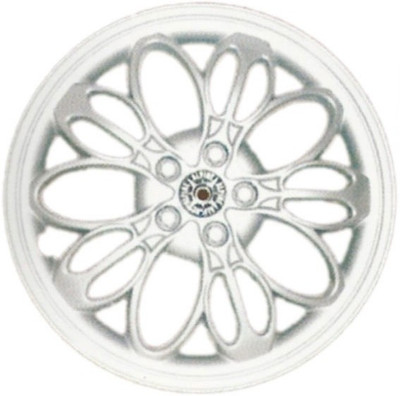 45% OFF on Vheelocityin 13 Inch Wheel Cover For Maruti WagonR