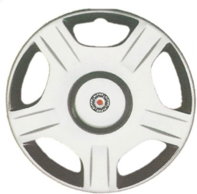 24% OFF on Vheelocityin 13 Inch Wheel Cover For Maruti WagonR