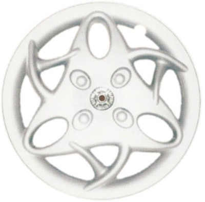 45% OFF on Vheelocityin 13 Inch Wheel Cover For Maruti WagonR