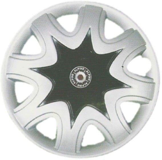 45% OFF on Vheelocityin 12 Inch Wheel Cover For Maruti Zen Estilo