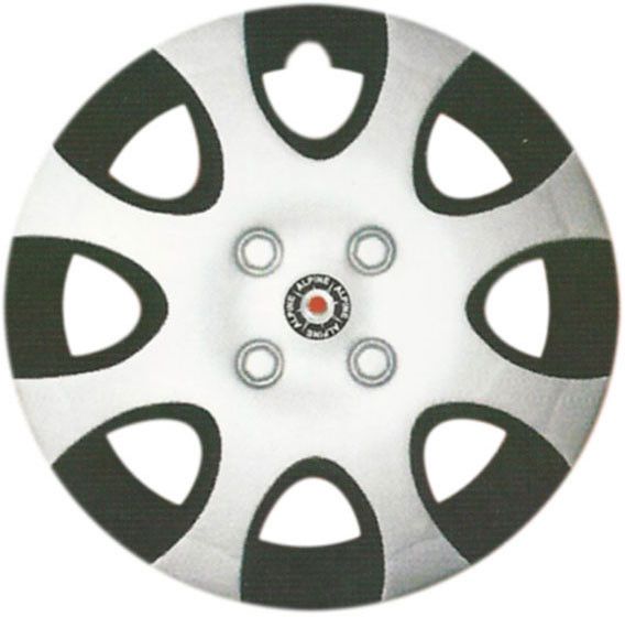 24% OFF on Vheelocityin 12 Inch Wheel Cover For Maruti Alto
