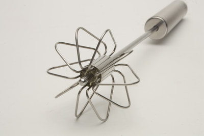43% OFF on Televantage Roto Stainless Steel Ball Whisk 43% OFF on Televantage Roto Stainless Steel Ball Whisk