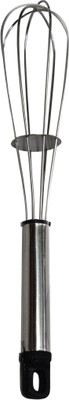 29% OFF on Smaran Stainless Steel Stainless Steel Balloon Whisk 29% OFF on Smaran Stainless Steel Stainless Steel Balloon Whisk
