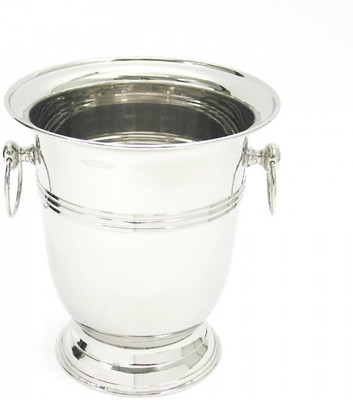 45% OFF on Indian Reverie Single Zone Wine Cooler Silver, 1 Bottles 45% OFF on Indian Reverie Single Zone Wine Cooler Silver, 1 Bottles