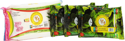 Clue Baby Wet Wipes Clue Baby Wet Wipes