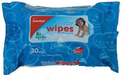 Baby Best Baby Wipe Baby Best Baby Wipe