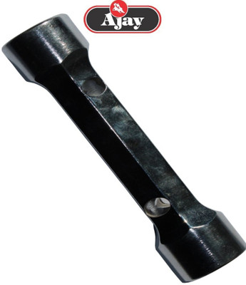 10% OFF on Ajay A118-41x21 Double Sided Speed Wrench Set 10% OFF on Ajay A118-41x21 Double Sided Speed Wrench Set