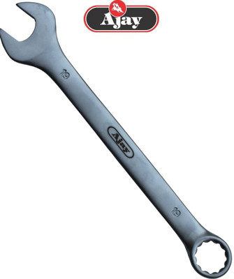 10% OFF on Ajay A111-38MM Double Sided Combination Wrench Set 10% OFF on Ajay A111-38MM Double Sided Combination Wrench Set