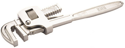 GB 2202020 254 mm Single Sided Pipe Wrench GB 2202020 254 mm Single Sided Pipe Wrench